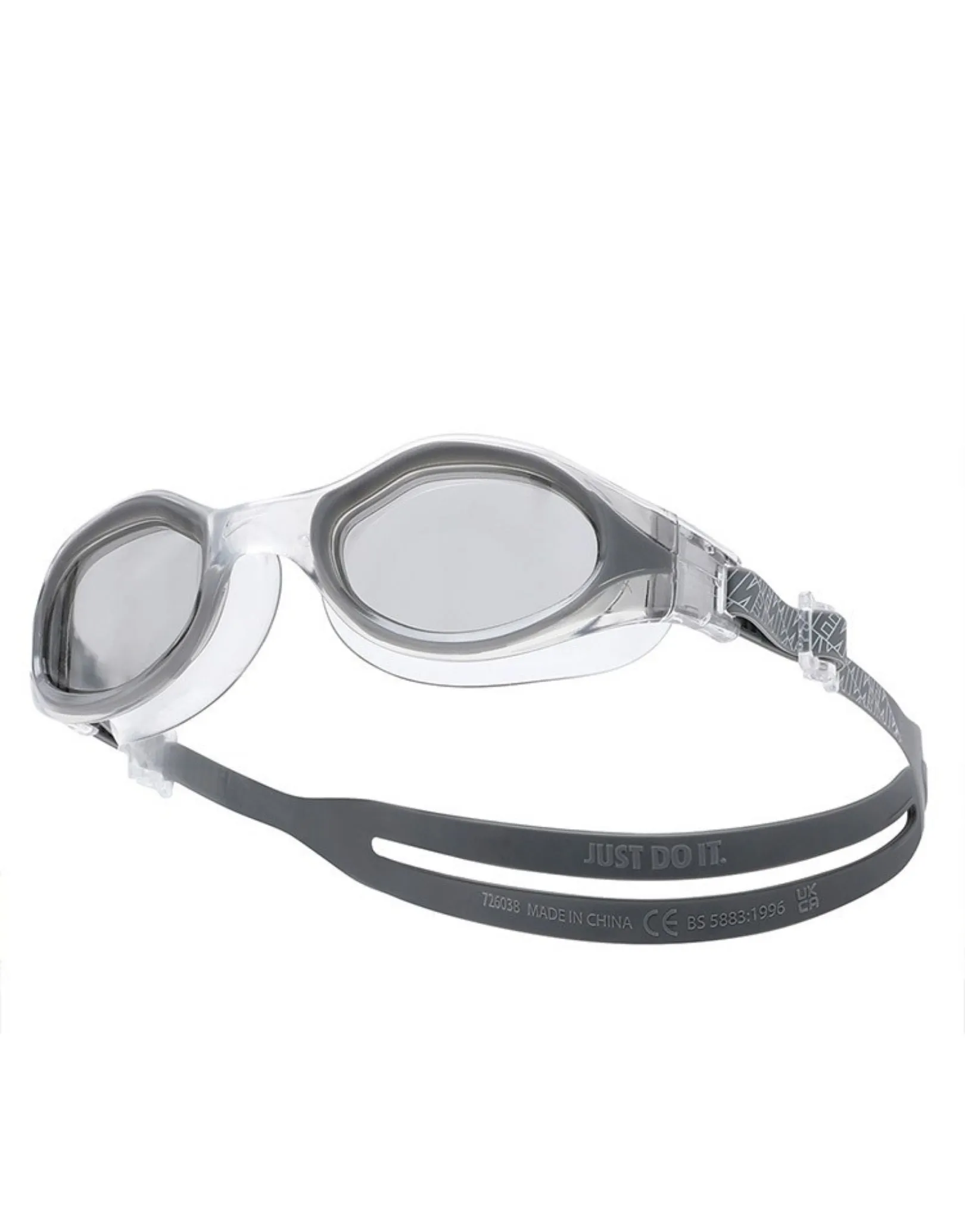 Nike Flex Fusion Swim Goggles