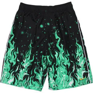 NIKE SWIM Boys' Rocketfire Volley Boardshort