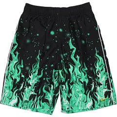 NIKE SWIM Boys' Rocketfire Volley Boardshort