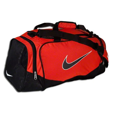 NIKE SWIM Brasilia 5 Medium Duffle