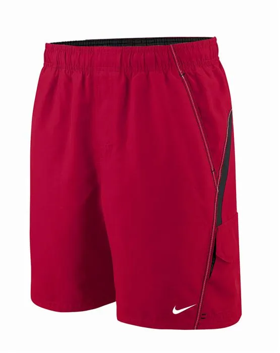 NIKE SWIM Core Velocity Volley Short