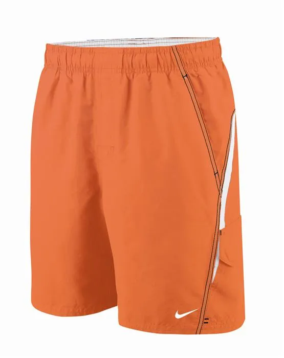 NIKE SWIM Core Velocity Volley Short