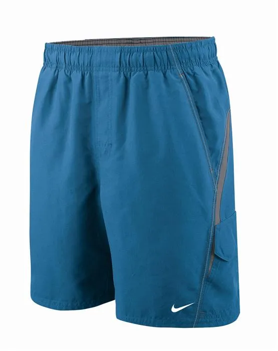 NIKE SWIM Core Velocity Volley Short