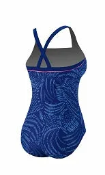 NIKE SWIM Cyclone Tank
