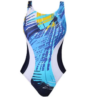 NIKE SWIM Power Play Female Fast Back Tank (22 Only)