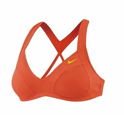 NIKE SWIM Racerback Bra