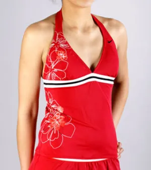NIKE Swim Tankini Top