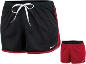NIKE SWIM Women's Reversible Mesh Short
