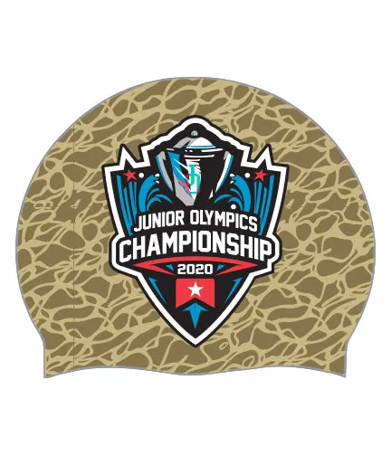 NJJO SC - Silicone Swim Caps