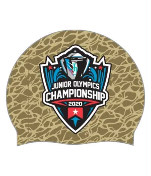 NJJO SC - Silicone Swim Caps