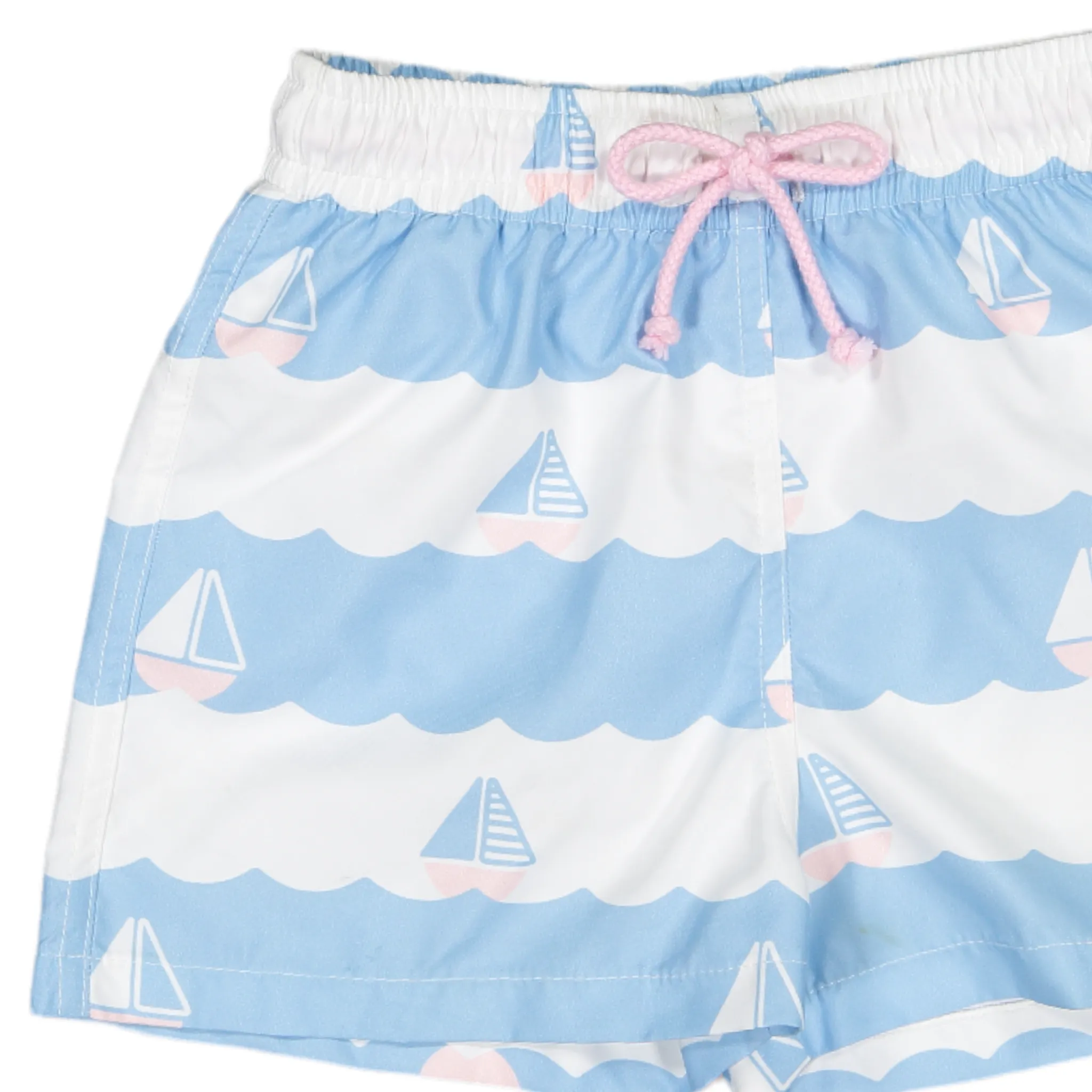 Noah Sailboats Trunks