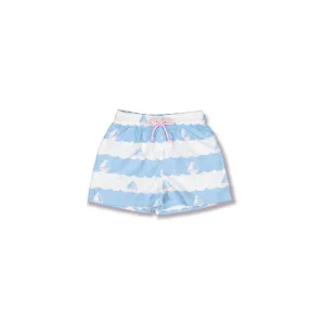 Noah Sailboats Trunks