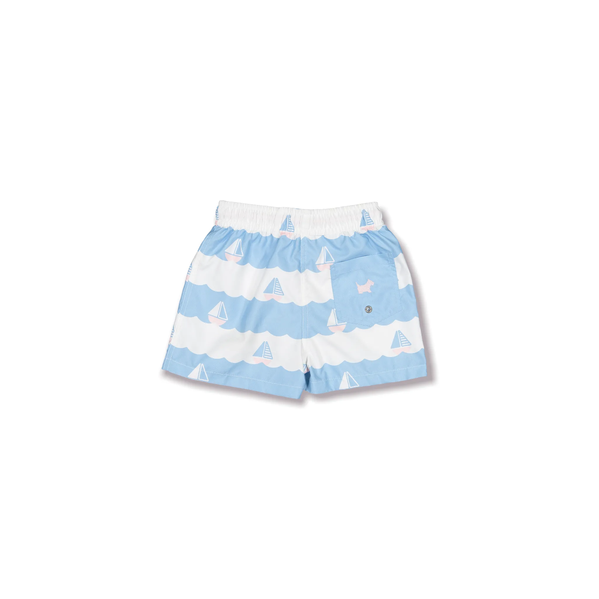 Noah Sailboats Trunks