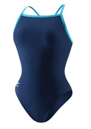 Northeast CT Aquatics_2018_Solid Flyback Training Suit Endurance