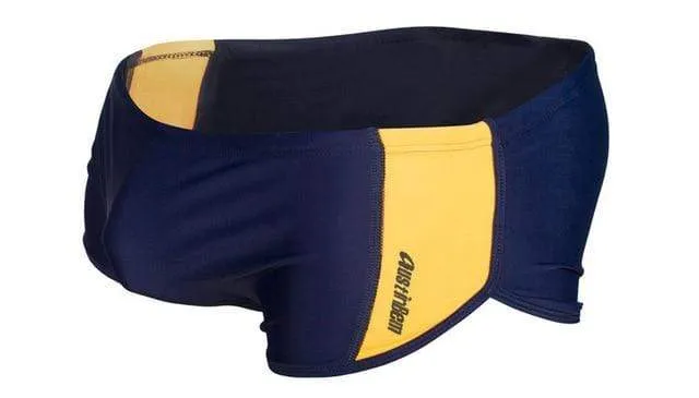 OKUQUBE Mens Sexy Swimwear