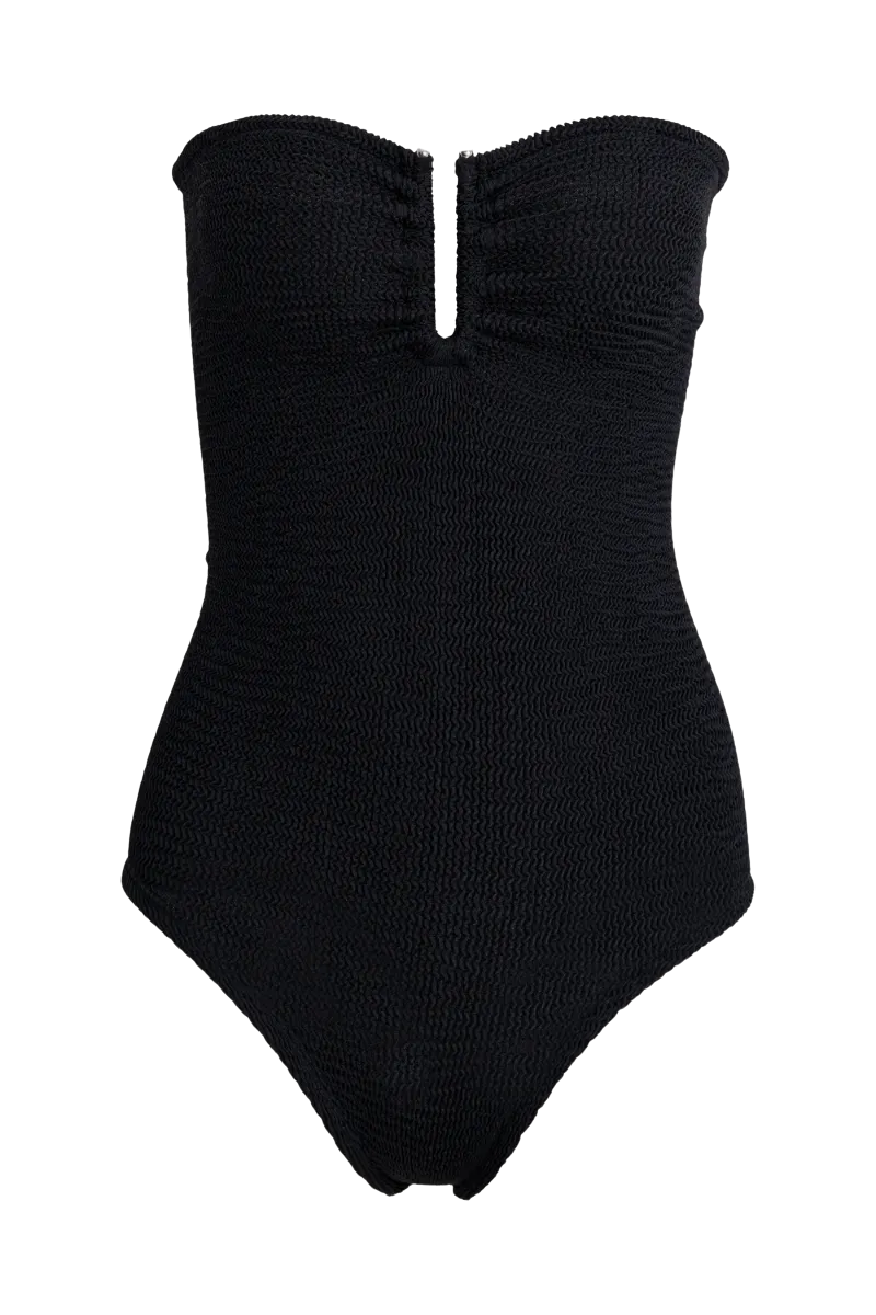 One Piece Frida Black