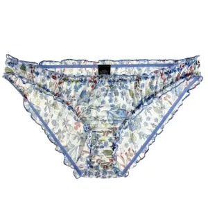 Only Hearts Jolene Ruffle Bikini