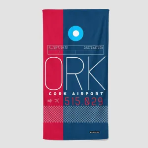 ORK - Beach Towel