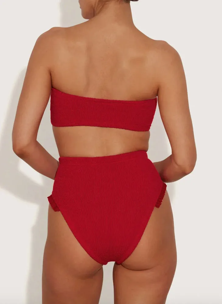 Osiris Frill Bikini