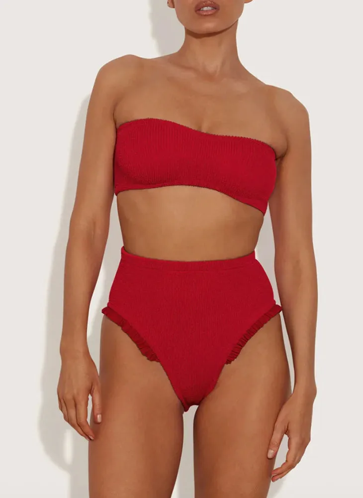 Osiris Frill Bikini