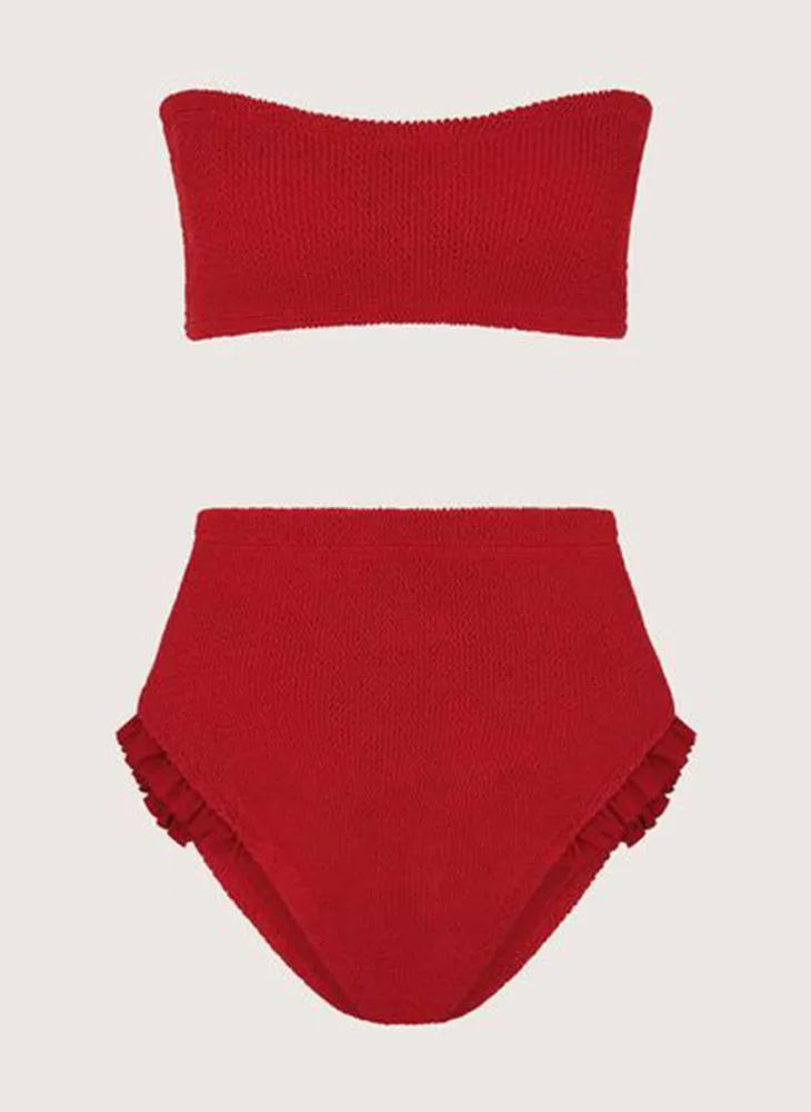 Osiris Frill Bikini