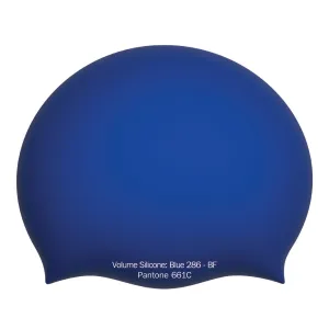 Pack of 25 Volume Seamless Silicone Caps