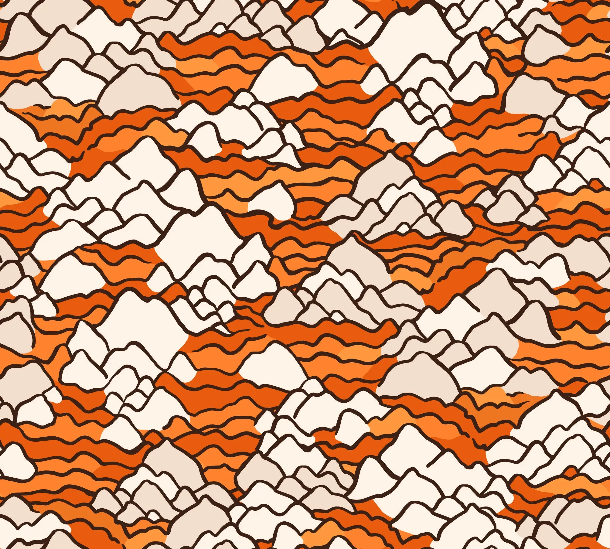 Paia Top - Prints