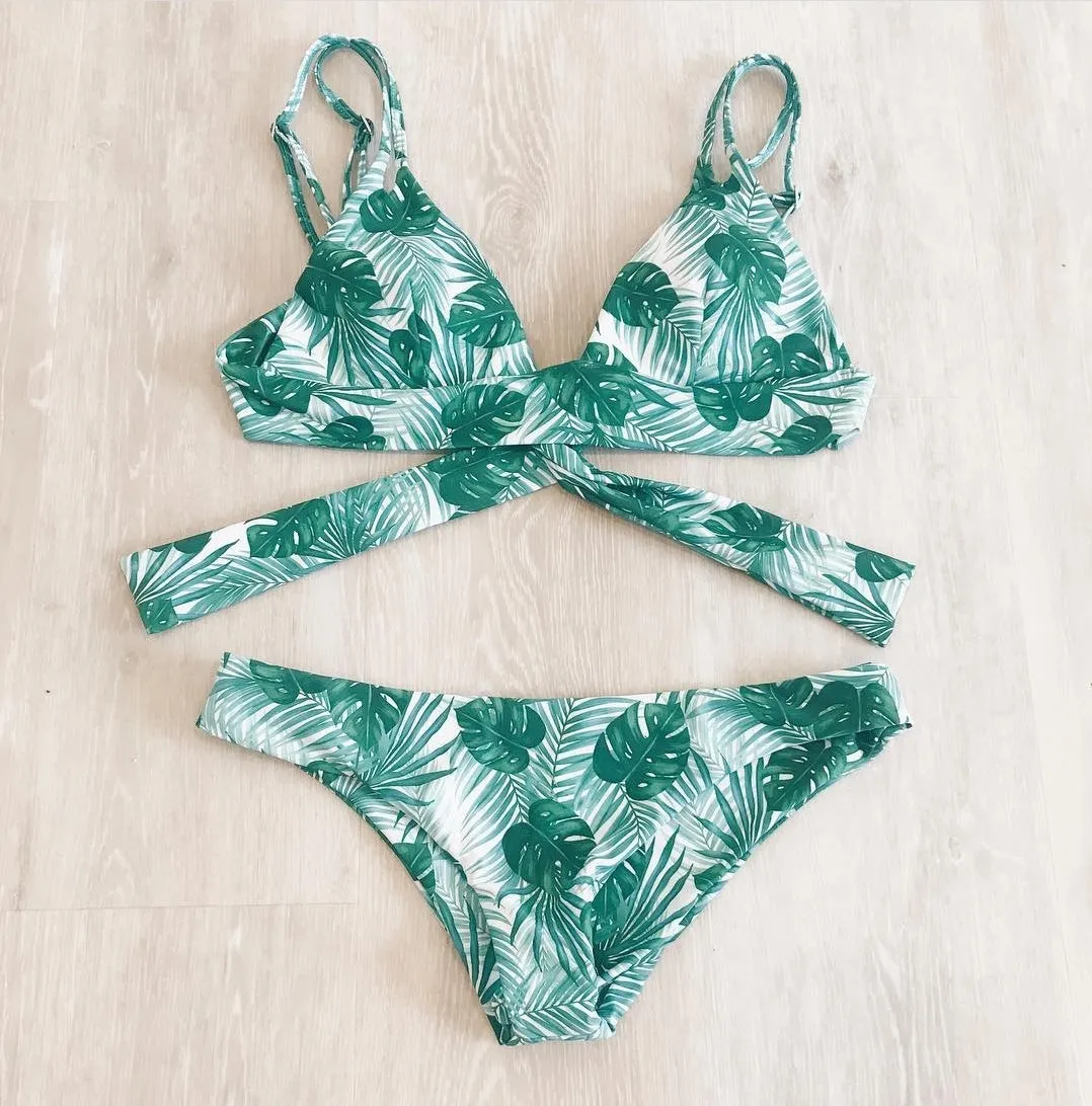 Palm Bikinis