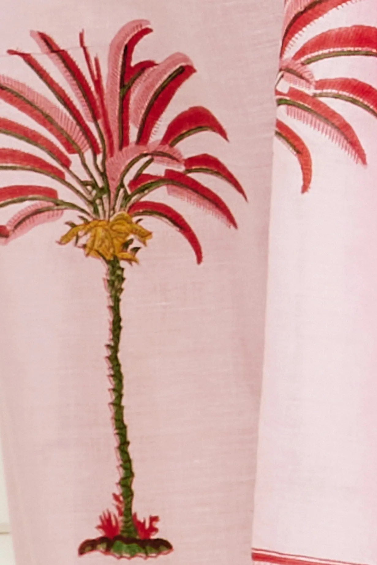 Palmy Days Sarong - Mandalay Designs