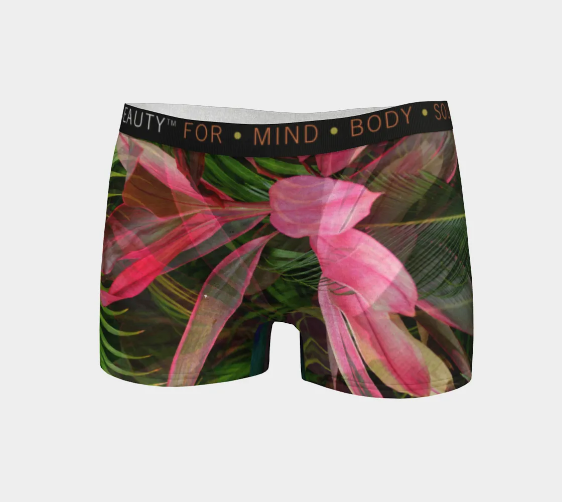 Pink Ti Plant 3