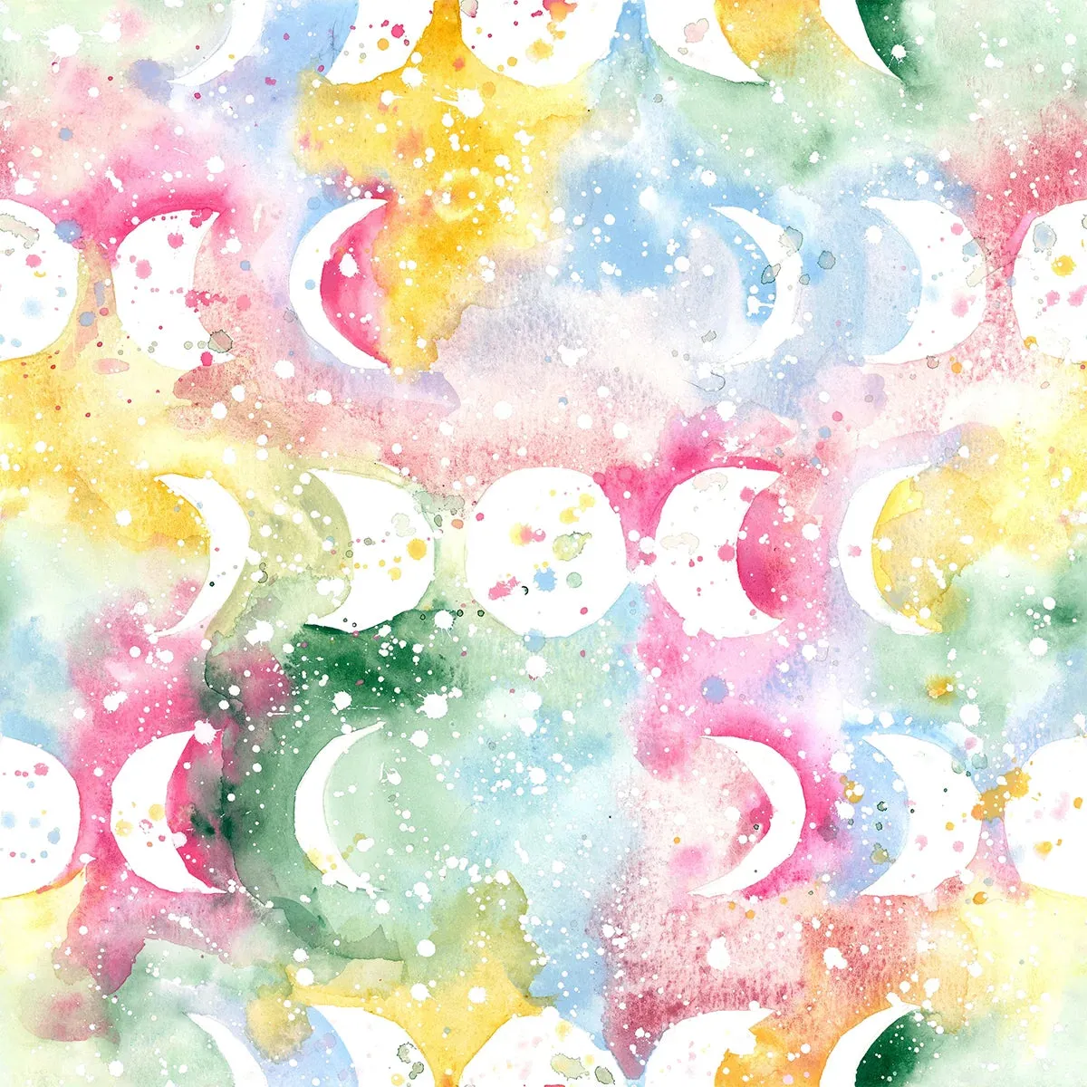 Pixie Moon Swim Nappy