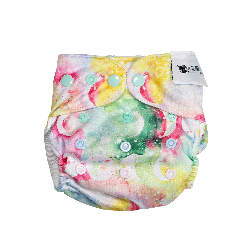 Pixie Moon Swim Nappy