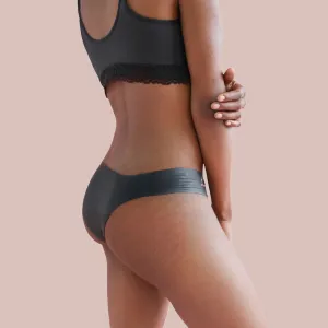 Pleasure Bikinis in Black