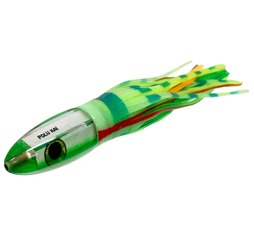 Polu Kai 9" Rocket Man Lure