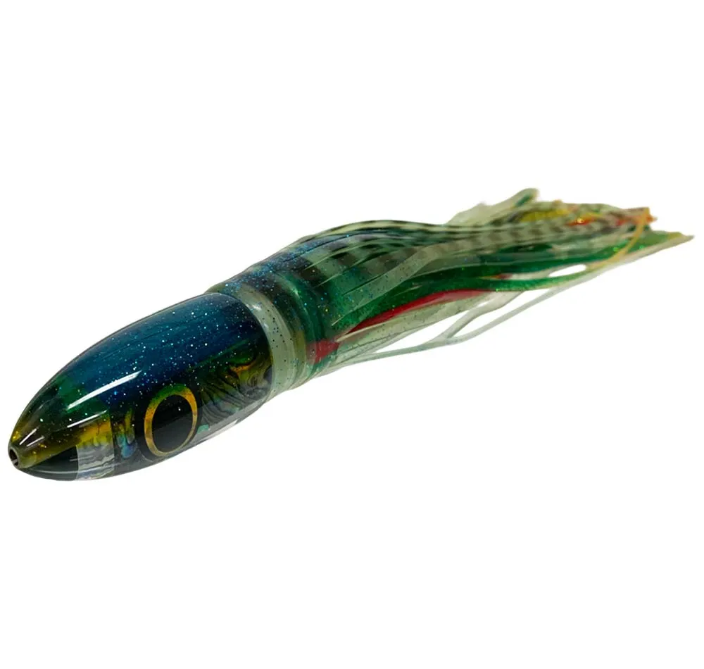Polu Kai 9" Rocket Man Lure