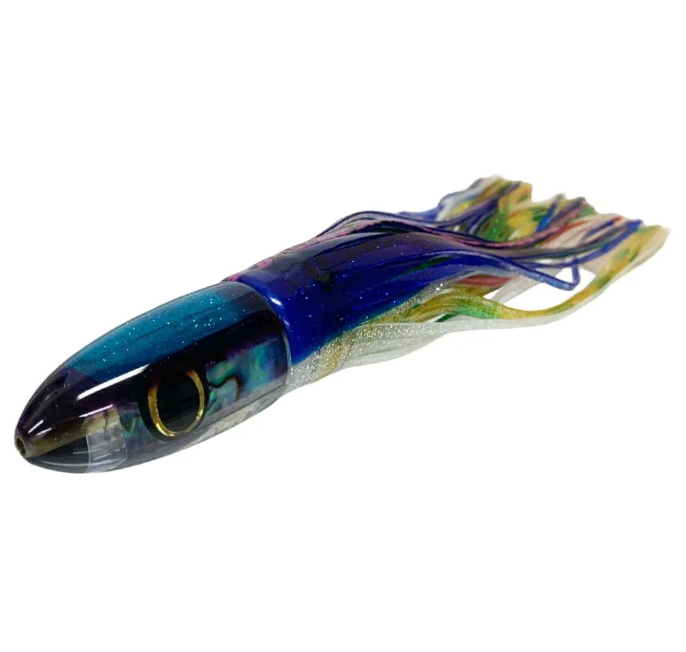 Polu Kai 9" Rocket Man Lure