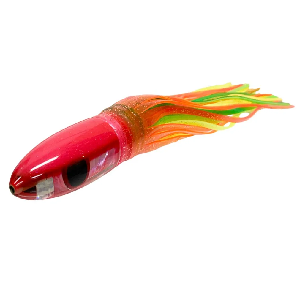 Polu Kai 9" Rocket Man Lure