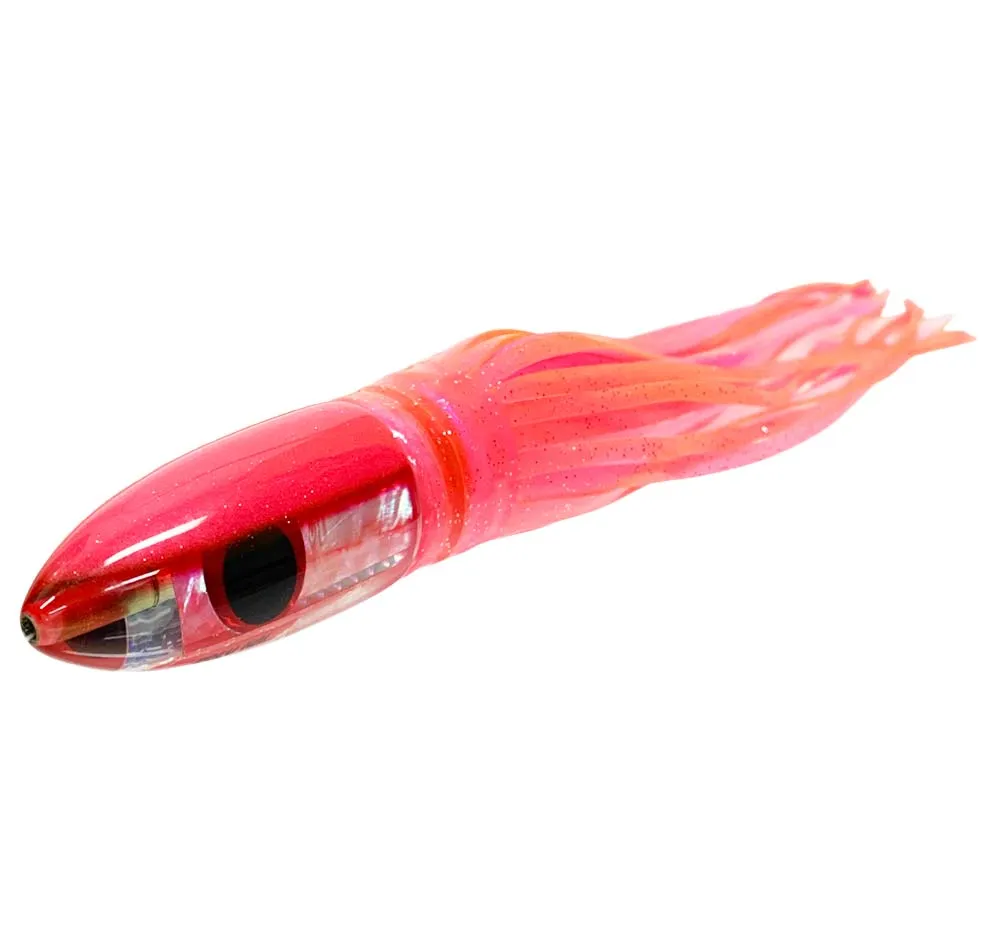 Polu Kai 9" Rocket Man Lure