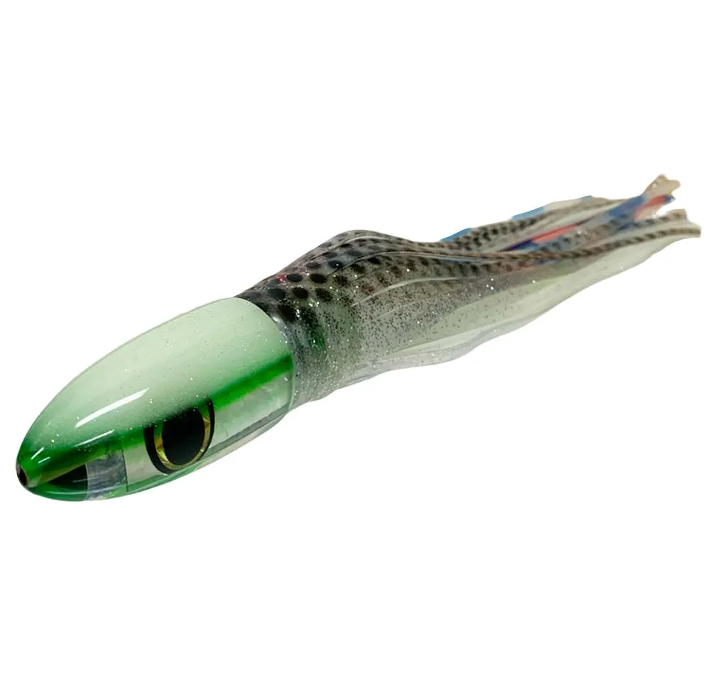 Polu Kai 9" Rocket Man Lure
