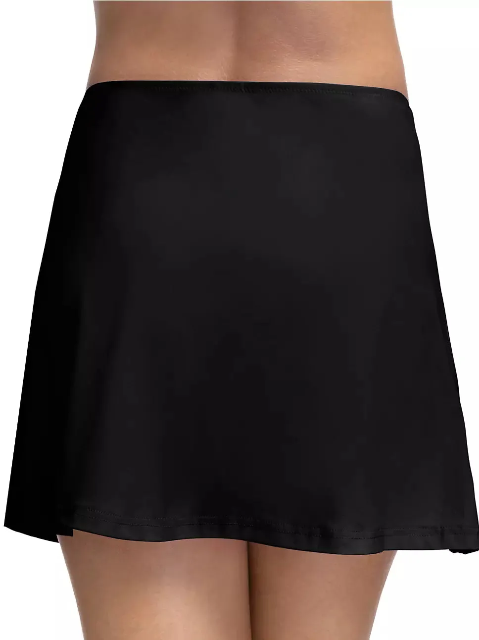 Profile by Gottex Tutti Frutti High-Waist Swim Skirt