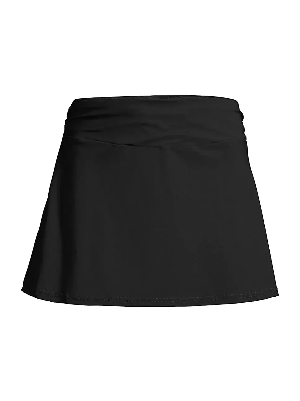 Profile by Gottex Tutti Frutti High-Waist Swim Skirt