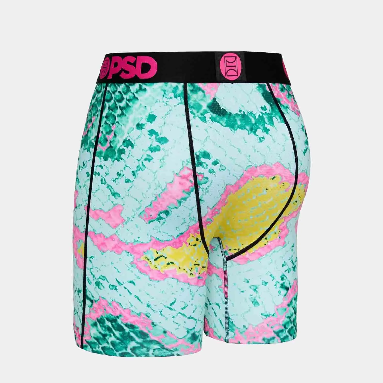 PSD Warface Pastel Serpent