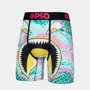 PSD Warface Pastel Serpent
