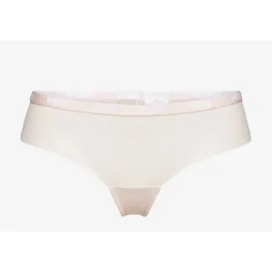 Puma Women's Soft & Stretchy Brazilian Briefs - 2-Pack in Stylish Powder Pink