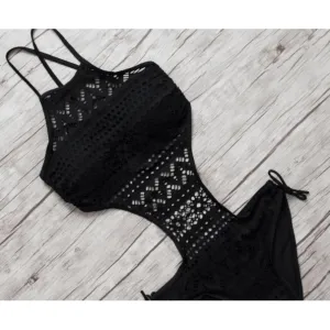 PUSH-UP MONOKINI