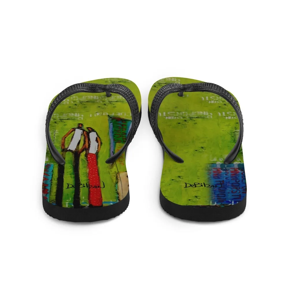 Quality Time Flip-Flops