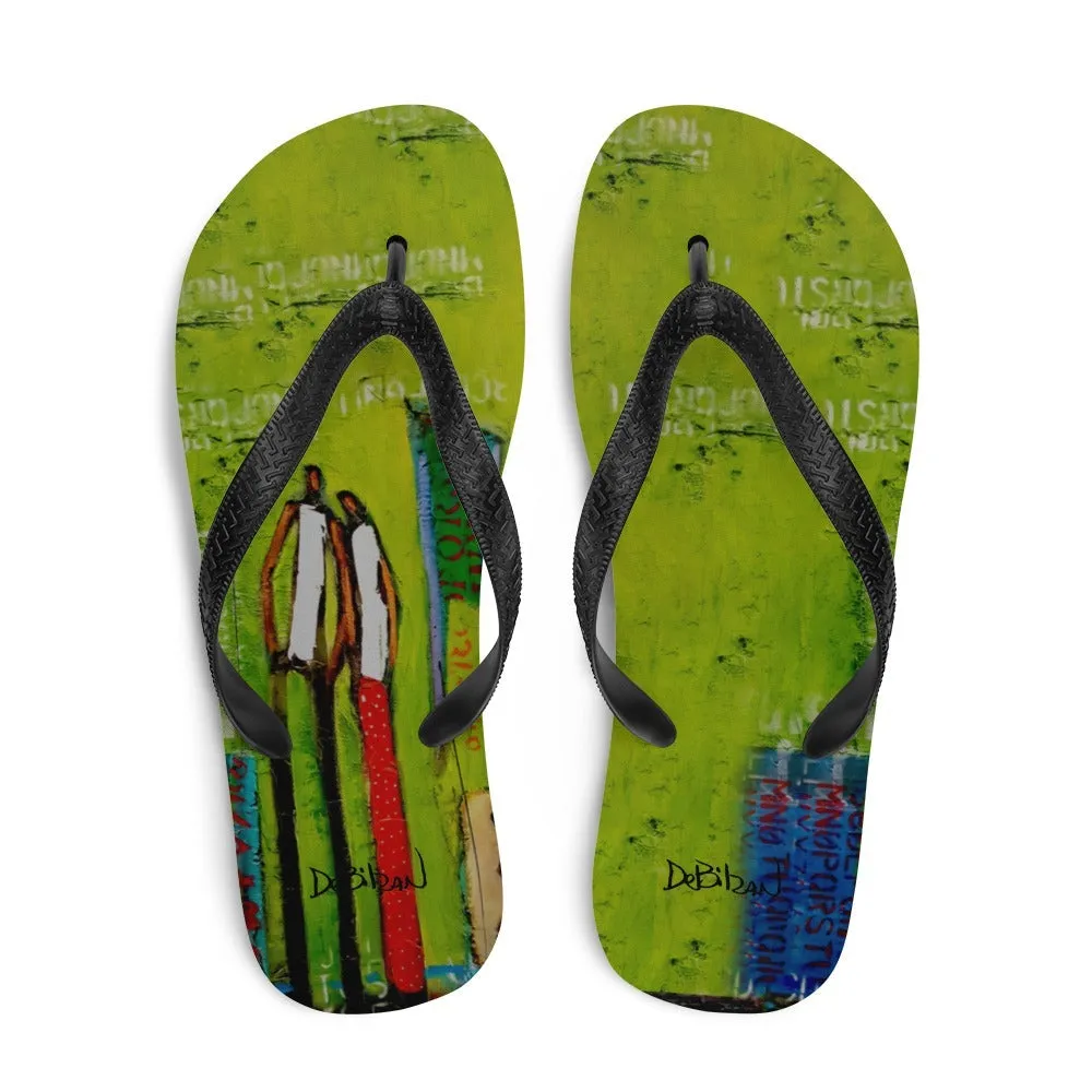 Quality Time Flip-Flops