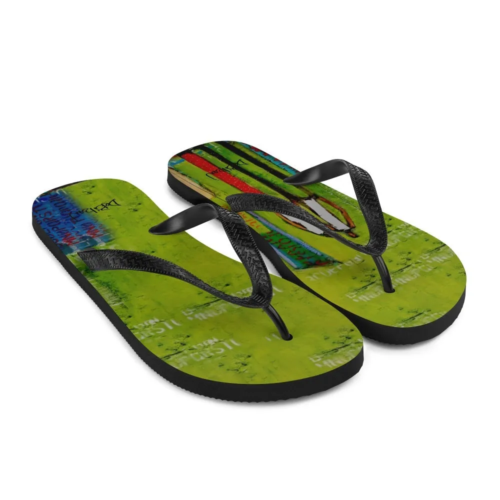 Quality Time Flip-Flops