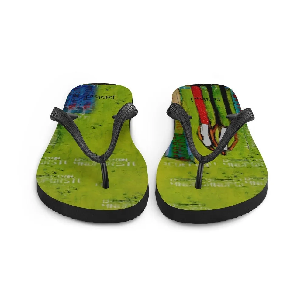 Quality Time Flip-Flops
