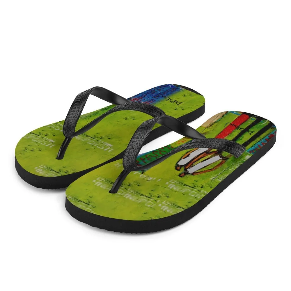 Quality Time Flip-Flops